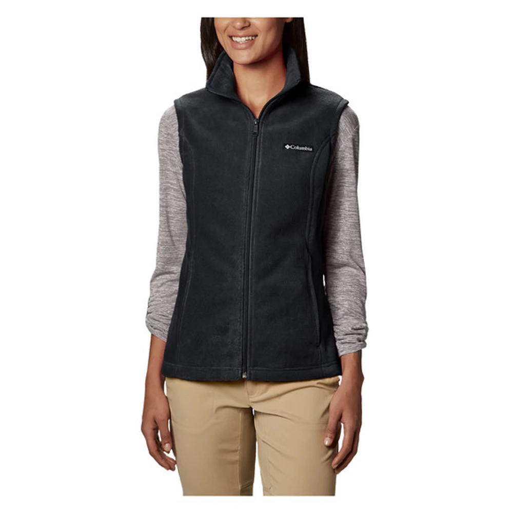 Benton Springs - Women's Sleeveless Vest