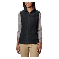 Benton Springs - Women's Sleeveless Vest