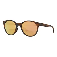 Spindrift Prizm Rose Gold Iridium - Women's Sunglasses