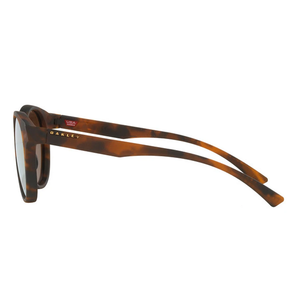 Spindrift Prizm Rose Gold Iridium - Women's Sunglasses