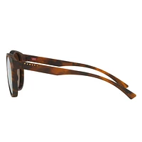 Spindrift Prizm Rose Gold Iridium - Women's Sunglasses