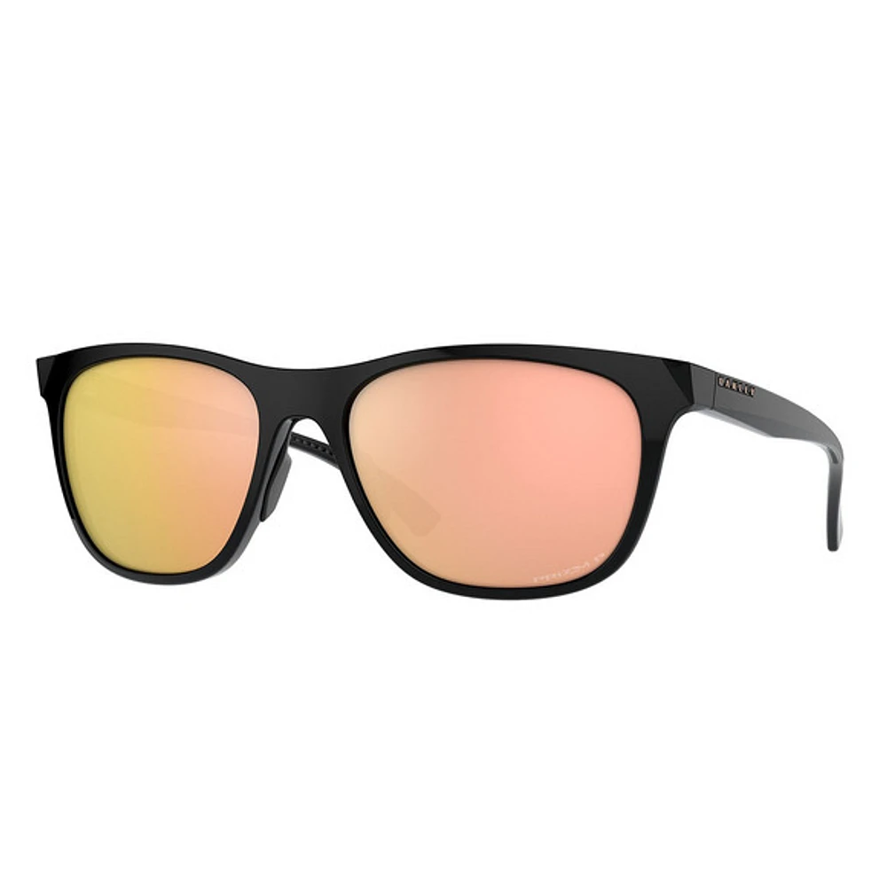 Leadline Prizm Rose Gold Iridium Polarized - Women's Sunglasses