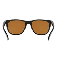 Leadline Prizm Rose Gold Iridium Polarized - Women's Sunglasses