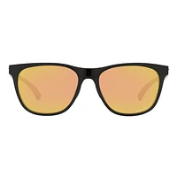 Leadline Prizm Rose Gold Iridium Polarized - Women's Sunglasses