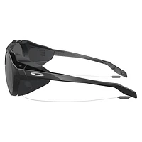 Clifden Prizm Black Polarized - Lunettes de soleil pour adulte