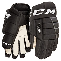 Ultra Tacks 2.0 Jr - Gants de hockey pour junior