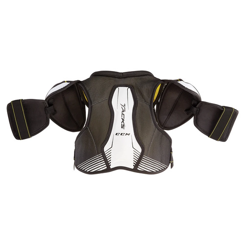 Ultra Tacks 2.0 - Junior Hockey Shoulder Pads