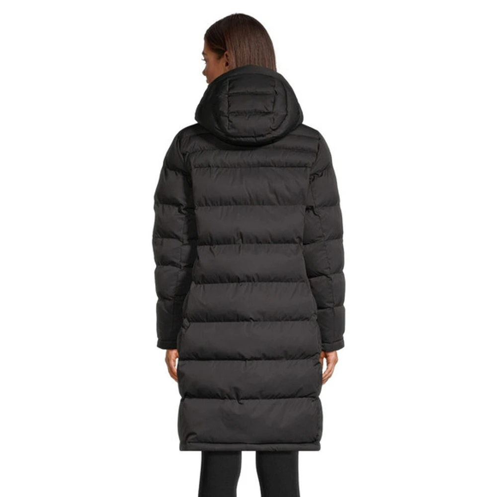 Saturday - Women's Insulated Jacket