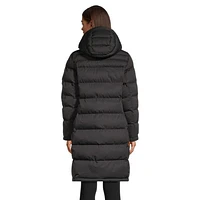 Saturday - Women's Insulated Jacket