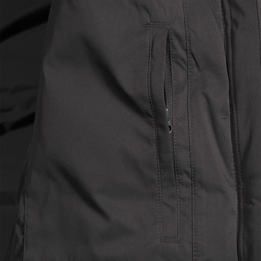 Saturday - Women's Insulated Jacket