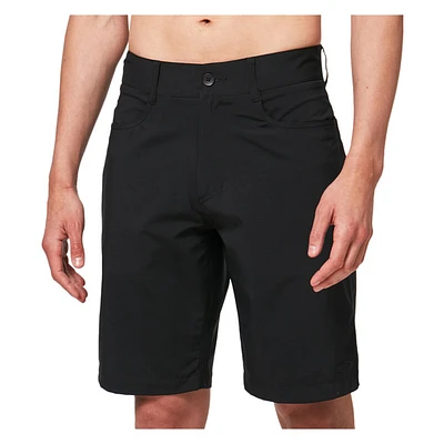 Baseline 21 2.0 - Short hybride pour homme