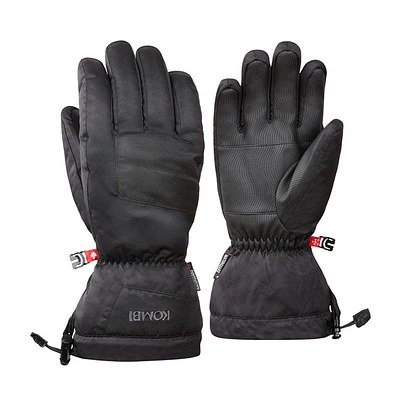 The Rockwall 2.0 - Men's Winter Sports Gloves