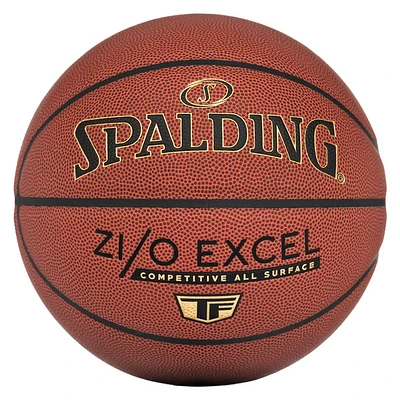 Z I/O EXCEL - BALLON DE BASKETBALL