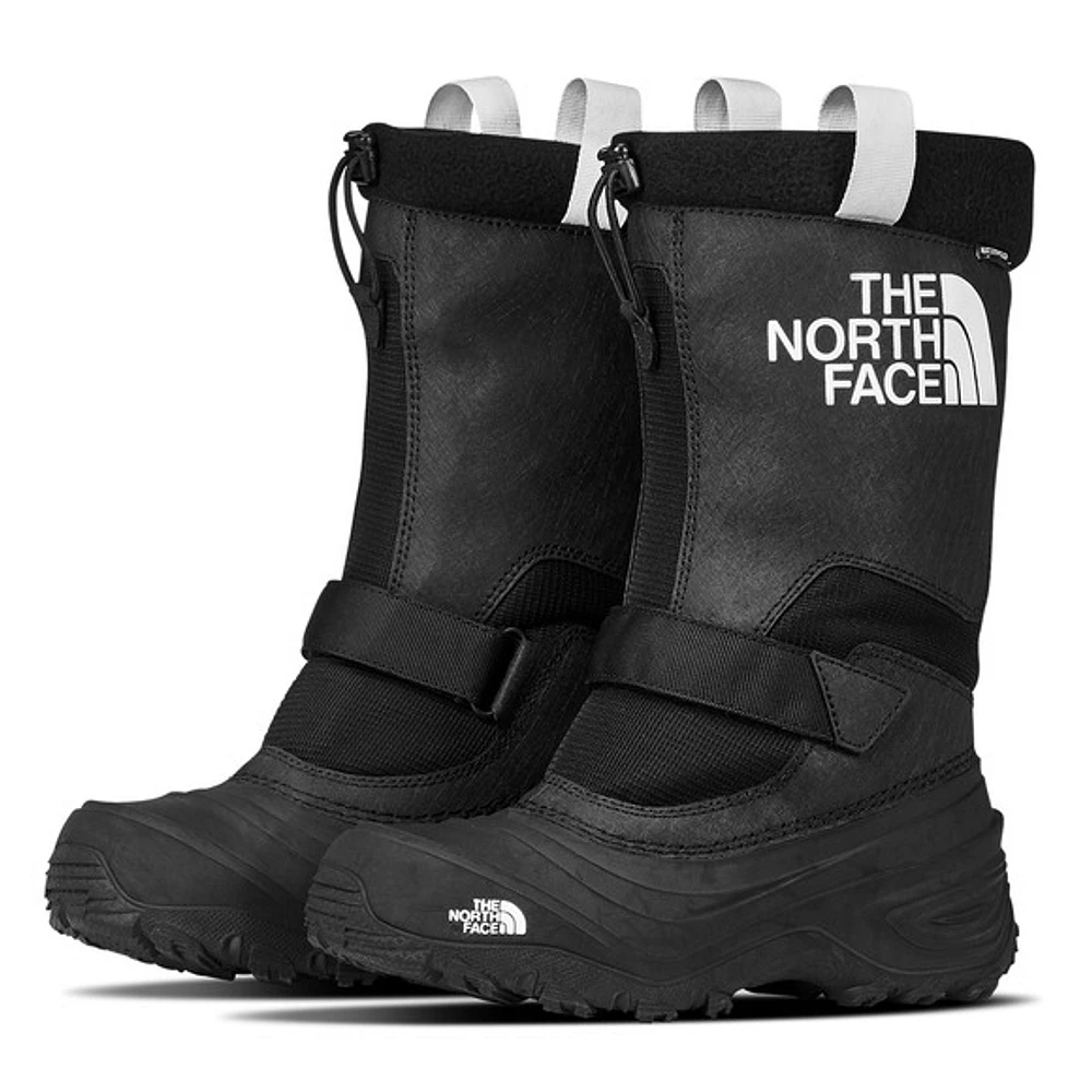 Alpenglow Extreme III - Bottes d'hiver pour junior