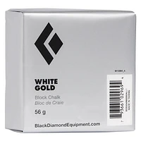 White Gold - Bloc de craie