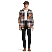 Buffalo 2.0 - Men's Shirt Jacket