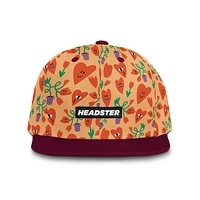 Plant Lovers - Casquette ajustable pour fille