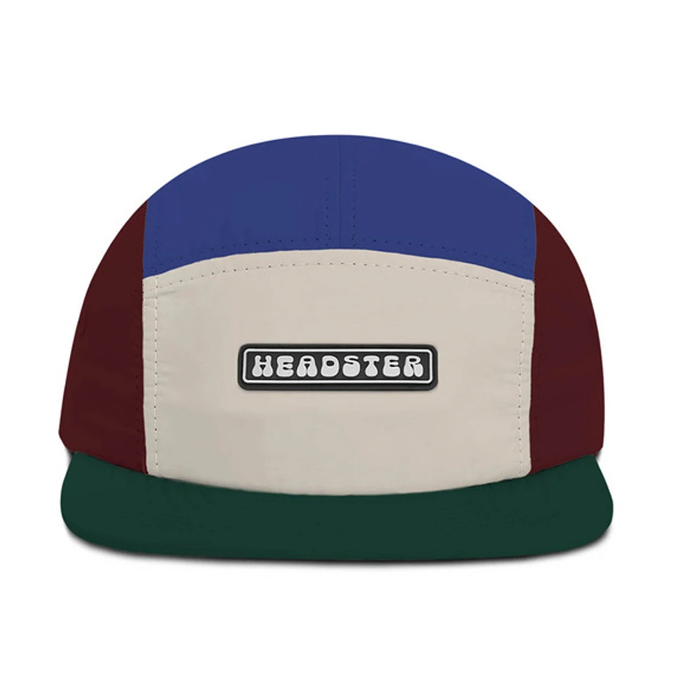 Runner Five Panel