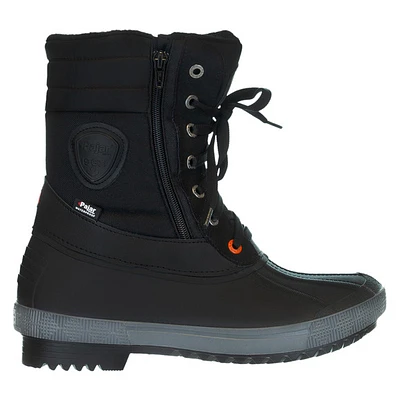 Darnell - Men's Winter Boots