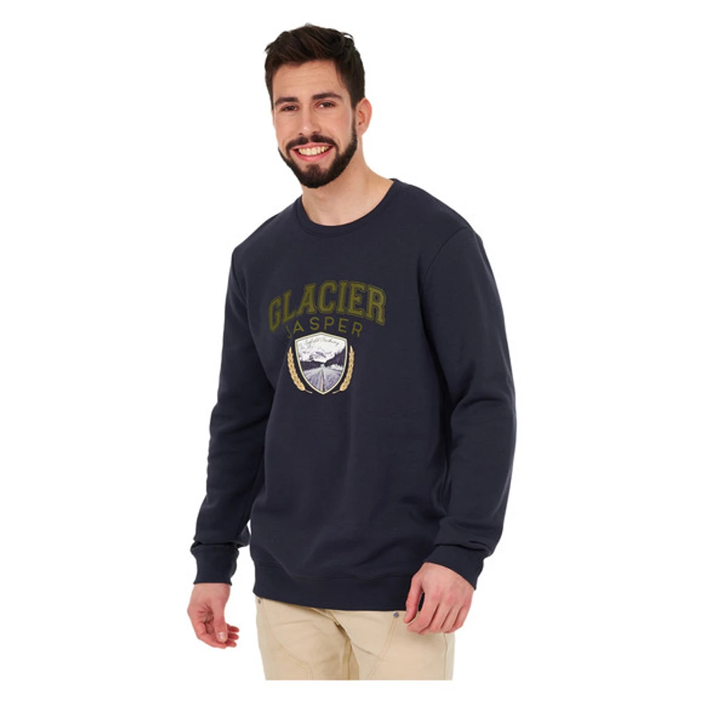 Neilsen 2.0 - Men's Fleece Sweater