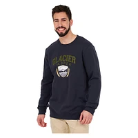 Neilsen 2.0 - Men's Fleece Sweater