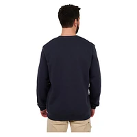 Neilsen 2.0 - Men's Fleece Sweater