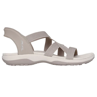 Reggae Slim Stretch Flex - Women's Sandals