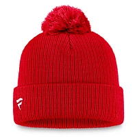 Core Primary Logo - Tuque à revers pour adulte