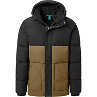 Lipsett II - Men's Down Insulated Jacket