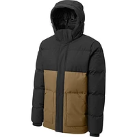 Lipsett II - Men's Down Insulated Jacket