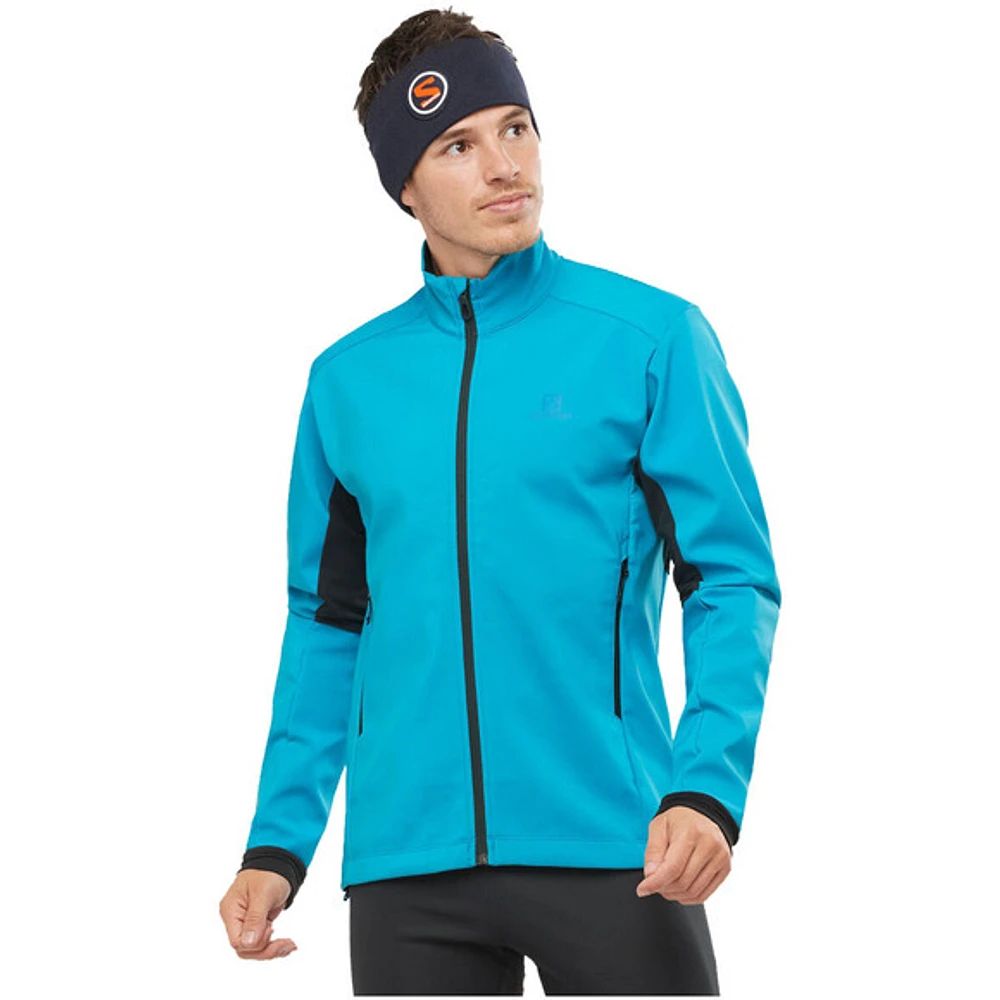 Agile - Men's Aerobic Jacket