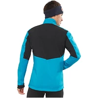 Agile - Men's Aerobic Jacket