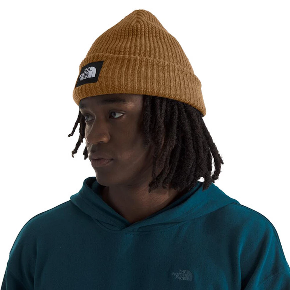 Salty Lined - Adult Beanie