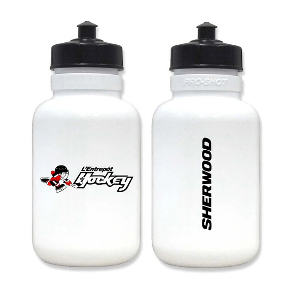 Traditionnal Hockey (1L) - Squeezable Bottle