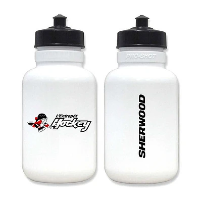 Traditionnal Hockey (1L) - Squeezable Bottle