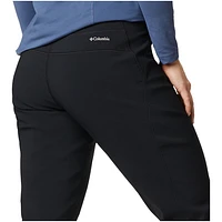 Back Beauty Warm Winter - Women's Pants