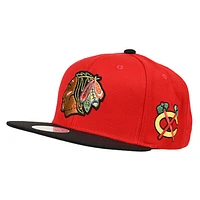 TC Crown NHL - Adult Adjustable Cap