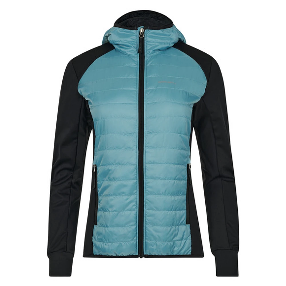 Nordic XC - Manteau aérobique pour femme