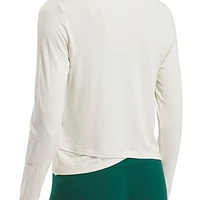 ActivChill+ DreamBlend - Women's Training Long-Sleeved Shirt