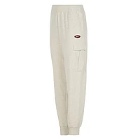 Logo Cargo - Pantalon en molleton pour femme