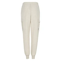 Logo Cargo - Pantalon en molleton pour femme