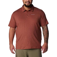 Tech Trail (Plus Size) - Men's Polo