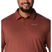 Tech Trail (Plus Size) - Men's Polo