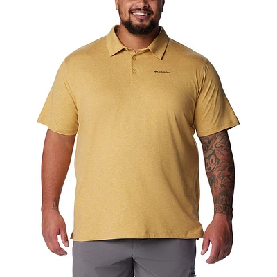 Tech Trail (Plus Size) - Men's Polo