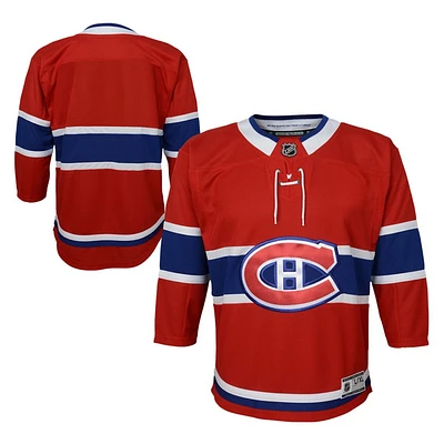 Premier Team (Home) - Infant Hockey Jersey