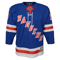 Premier Team (Home) - Junior Hockey Jersey