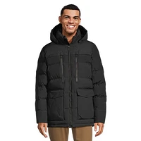 Berkley - Men's Insulated Jacket