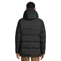 Berkley - Men's Insulated Jacket