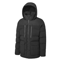 Berkley - Men's Insulated Jacket