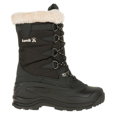 Shellback - Women's Winter Boots